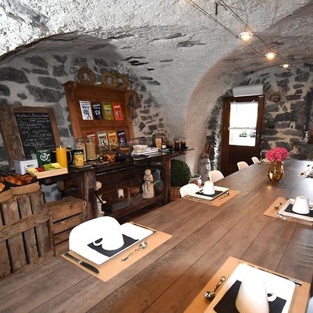 La Cle Des Bois Bed & Breakfast Le Bourg-d'Oisans Bagian luar foto