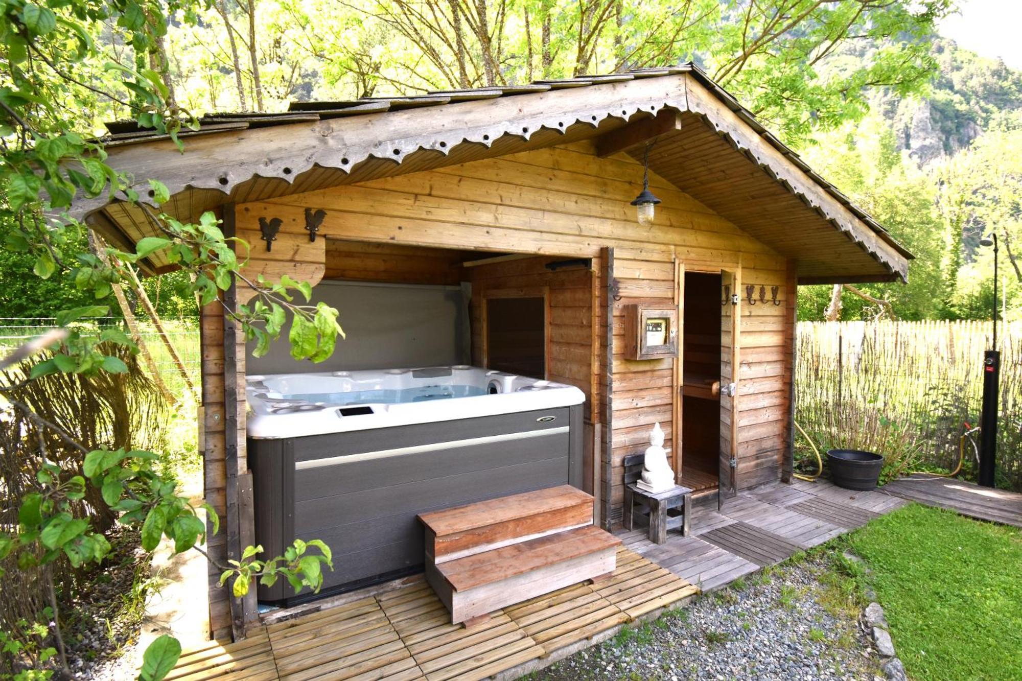 La Cle Des Bois Bed & Breakfast Le Bourg-d'Oisans Bagian luar foto