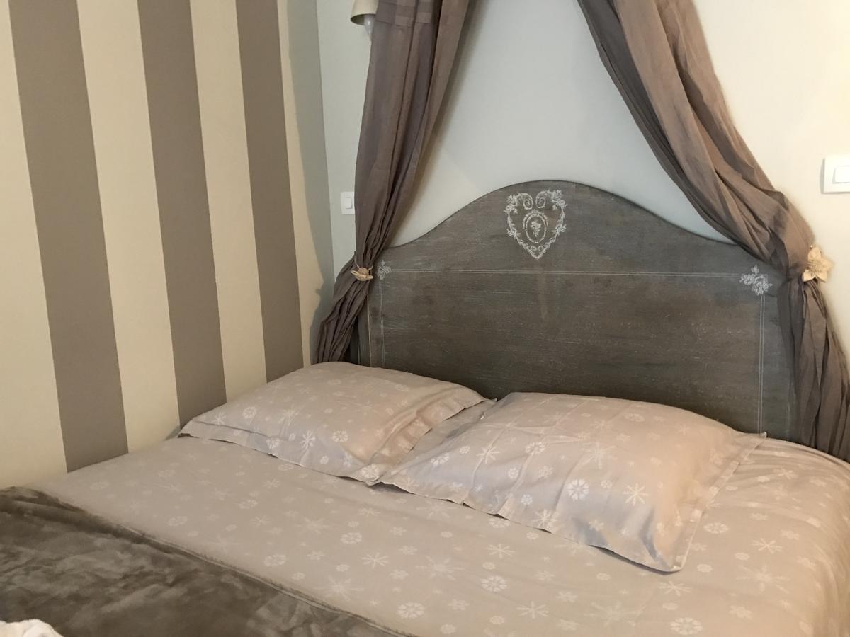 La Cle Des Bois Bed & Breakfast Le Bourg-d'Oisans Bagian luar foto